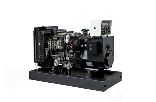 工农科克150kw大型柴油发电机组
