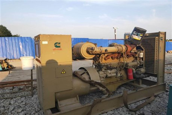 工农发电机出租 工农发电机出租