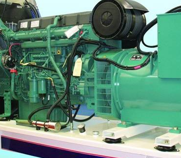 工农发电机出租